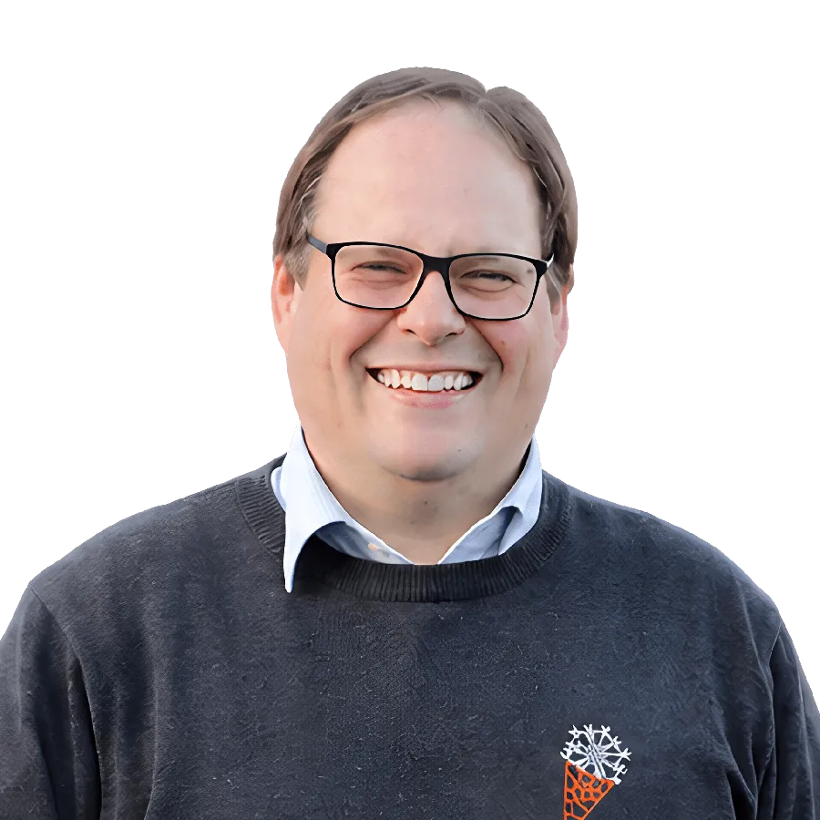 Frank Biermann
